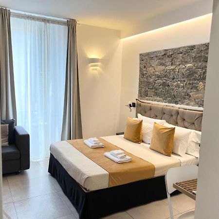 Sunset Rooms La Spezia Exterior photo