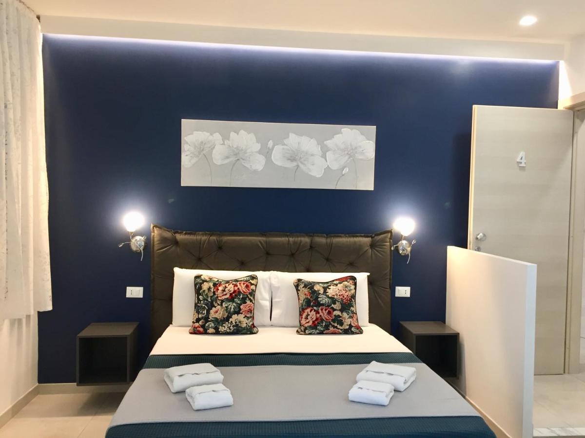 Sunset Rooms La Spezia Exterior photo