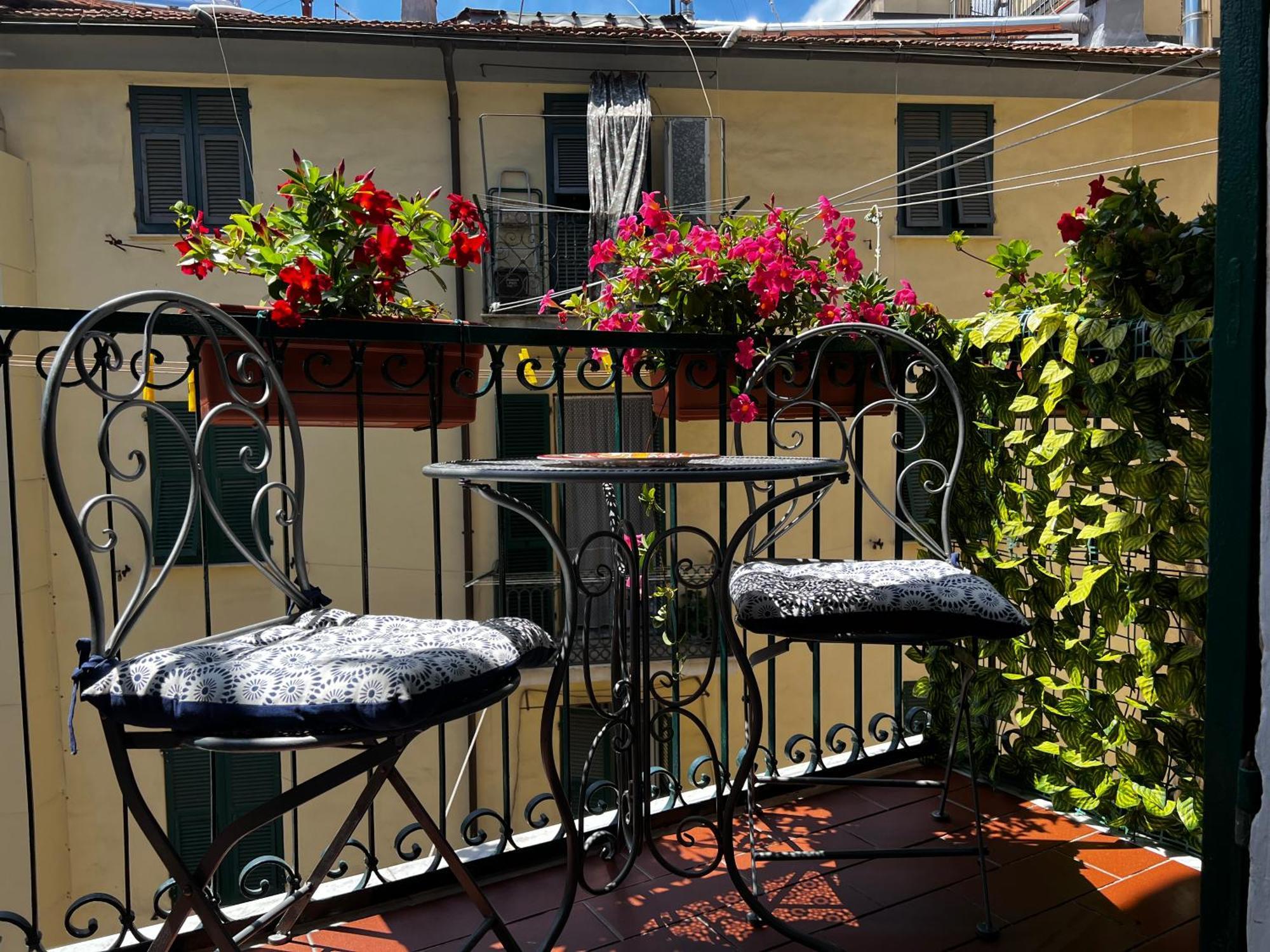 Sunset Rooms La Spezia Exterior photo