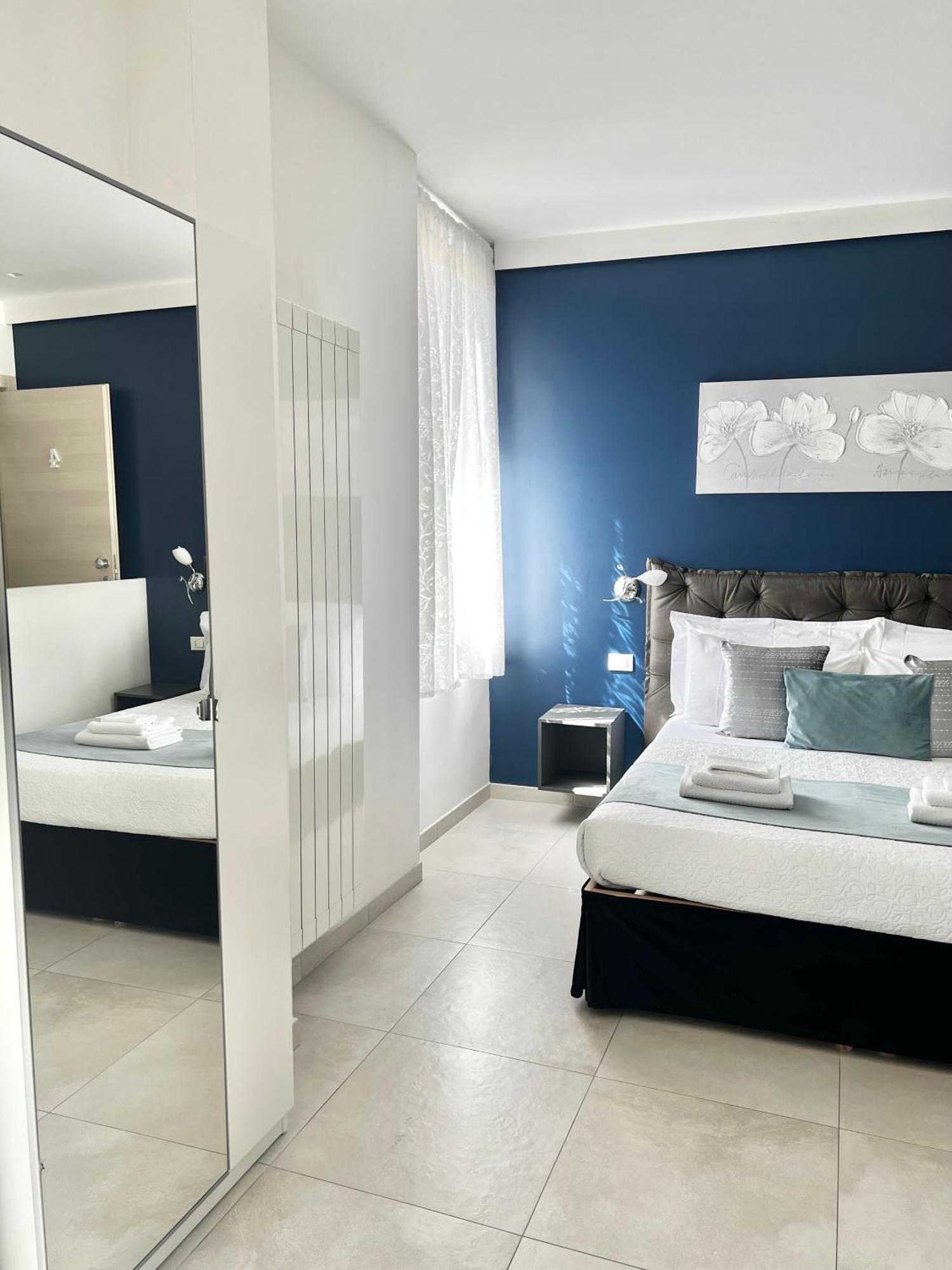 Sunset Rooms La Spezia Exterior photo