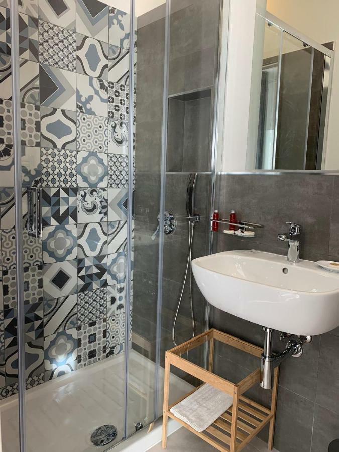 Sunset Rooms La Spezia Exterior photo